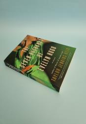 The Seven Husbands of Evelyn Hugo: A Novel thumb 2 3