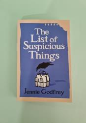 The List of Suspicious Things thumb 1 2