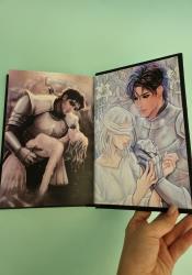 The Knight and the Moth (The Stonewater Kingdom 1) thumb 1 7