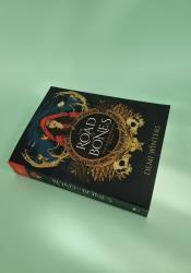 The Road of Bones (The Ashen 1) The Road of Bones (The Ashen 1) thumb 2 3