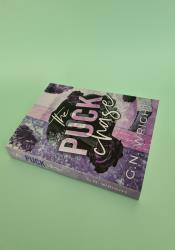 The Puck Chase (Fairfield U Book 3) thumb 1 3
