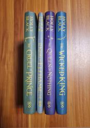 The Folk of the Air Series (4 book) thumb 2 6