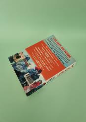 Bloody Rose (The Band Book 2) thumb 1 5