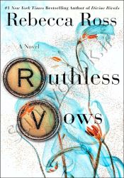 Ruthless Vows (Letters of Enchantment, 2)