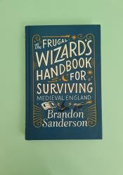 The Frugal Wizard’s Handbook for Surviving Medieval England thumb 2 2