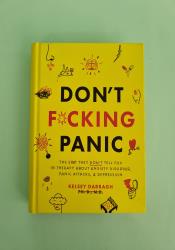 Don't F*cking Panic thumb 1 2