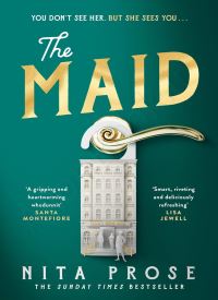 The Maid (A Molly the Maid mystery Book 1)