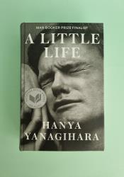 A Little Life thumb 1 2