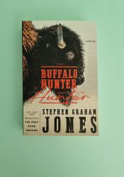 The Buffalo Hunter Hunter thumb 1 2