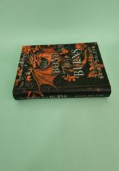 The Bond That Burns (Bloodwing Academy Book 2) thumb 2 4