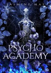 Psycho Academy (Cruel Shifterverse series)
