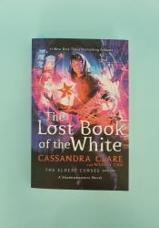 The Lost Book of the White (The Eldest Curses 2) thumb 2 2