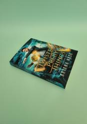 Twisted Pretty Things (Shadows of London 1) thumb 2 3