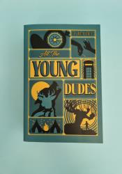 All the Young Dudes - Volume Two: Years 5 - 7 thumb 2 2