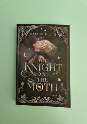 The Knight and the Moth (The Stonewater Kingdom 1) thumb 2 2