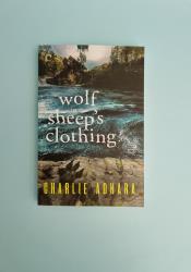 Wolf in Sheep's Clothing (Big Bad Wolf 4) thumb 1 2