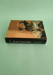 All the Young Dudes vol one thumb 1 4
