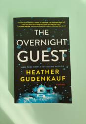 The Overnight Guest thumb 1 2
