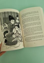 The Disabled Tyrant's Beloved Pet Fish (Novel) Vol. 2 thumb 1 6