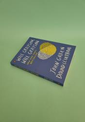 Will Grayson, Will Grayson thumb 1 3