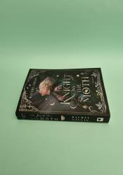 The Knight and the Moth (The Stonewater Kingdom 1) thumb 1 4