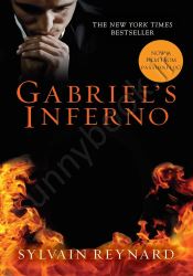 Gabriel's Inferno (Gabriel's Inferno Trilogy Book 1)