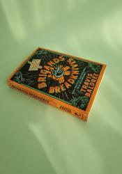 Brigands & Breadknives (Legends and Lattes 3) thumb 1 3