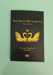 The Space Between Us: Poetry thumb 2 2