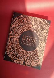 The History of Magic, Witchcraft, and the Occult thumb 2 2