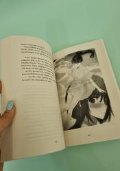 The Irregular at Magic High School, Vol. 14 (light novel) thumb 2 6