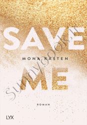 Save Me (Maxton Hall 1)
