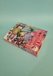 The Apothecary Diaries: Volume 3 (Light Novel) thumb 2 3