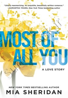 Most of All You