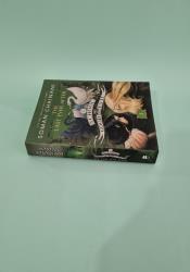 The Last Ever After (The School for Good and Evil 3) thumb 1 4