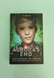 Aurora's End (The Aurora Cycle 3) thumb 2 2