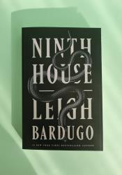 Ninth House (Alex Stern 1) thumb 2 2
