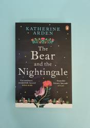 The Bear and the Nightingale (Winternight Trilogy 1) thumb 2 2