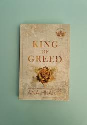 King of Greed (Kings of Sin 3) thumb 2 2