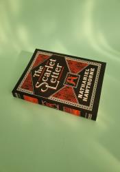 The Scarlet Letter thumb 1 3