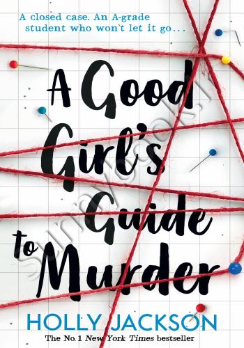A Good Girl's Guide to Murder thumb 2 1