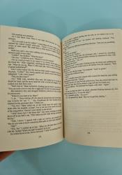 Redeeming 6 (Boys of Tommen, 4) thumb 1 6
