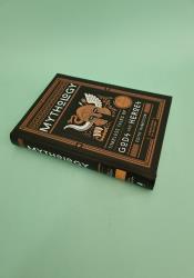 Mythology: Timeless Tales of Gods and Heroes thumb 1 3