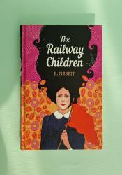 The Railway Children (The Sisterhood) thumb 1 2