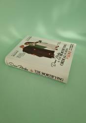 Draco Malfoy and the Mortifying Ordeal of Being in Love part 1 thumb 2 3