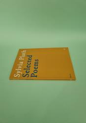 Sylvia Plath - Selected Poems thumb 2 4