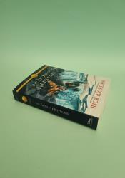 The Son of Neptune (Heroes of Olympus Book 2) thumb 2 3