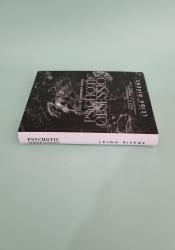 Psychotic Obsession (The Edge of Darkness Trilogy) thumb 1 4