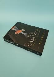 The Casanova (The Miles High Club 3) thumb 1 3