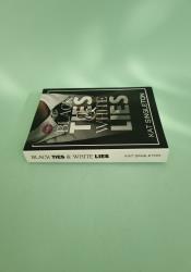 Black Ties and White Lies (Black Tie Billionaires 1) Black Ties and White Lies (Black Tie Billionaires 1) thumb 2 4