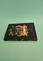 Gild (Plated Prisoner 1) thumb 1 4